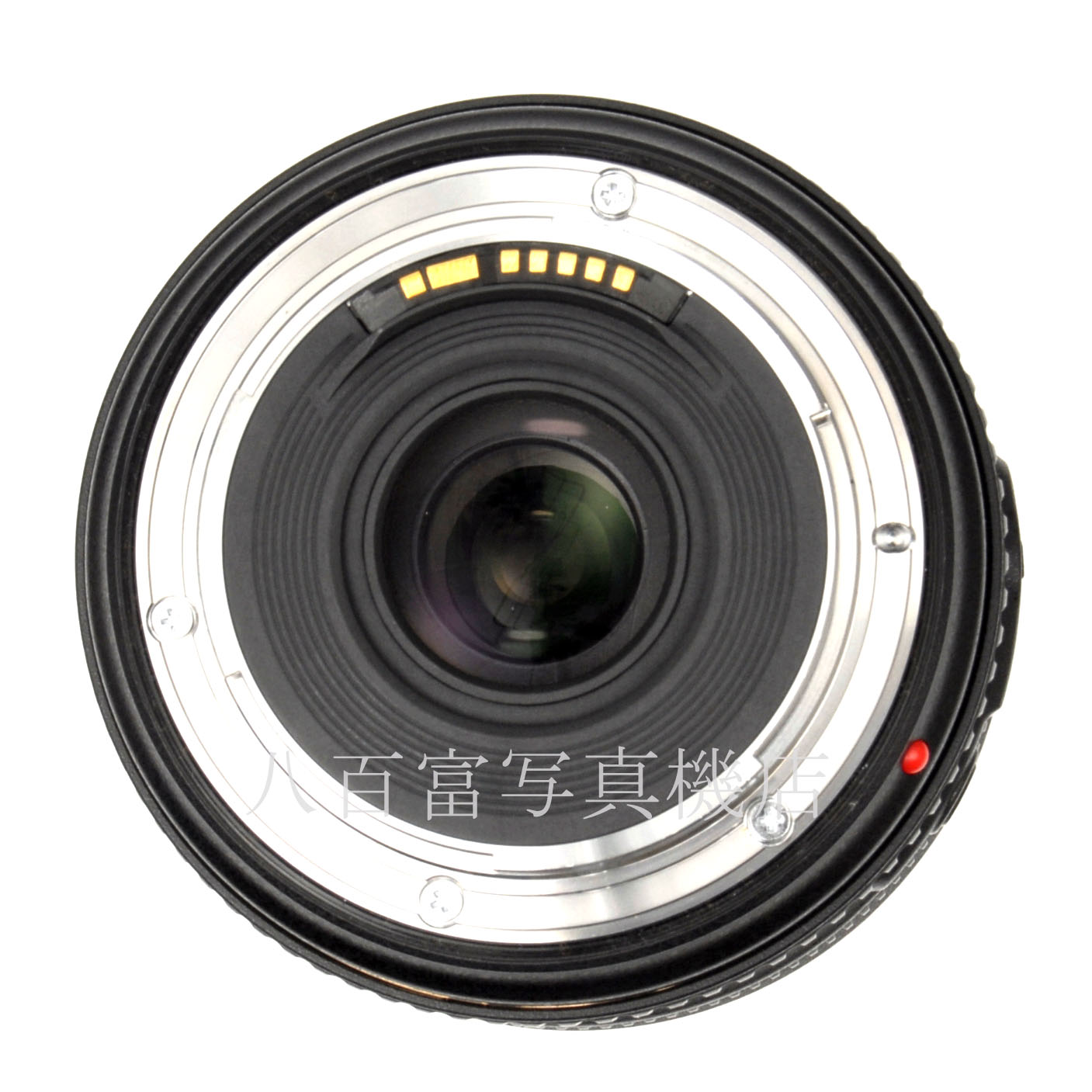 【中古】 キヤノン EF 24-70mm F4L IS USM Canon 中古交換レンズ 61595