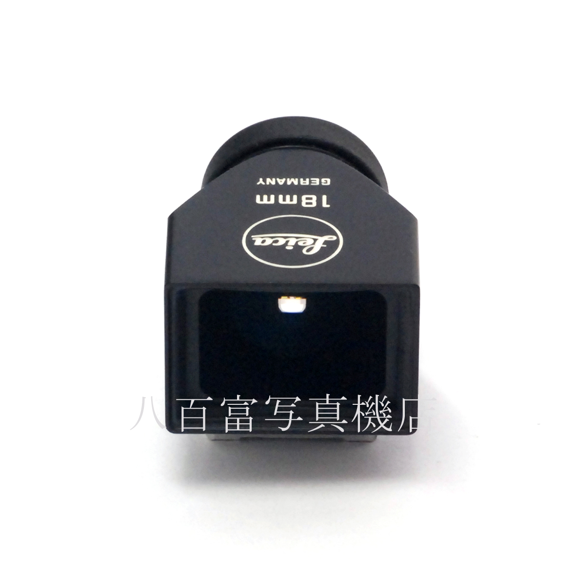 【中古】 ライカ  18mm ファインダー  Leica  Finder 中古アクセサリー  68008
