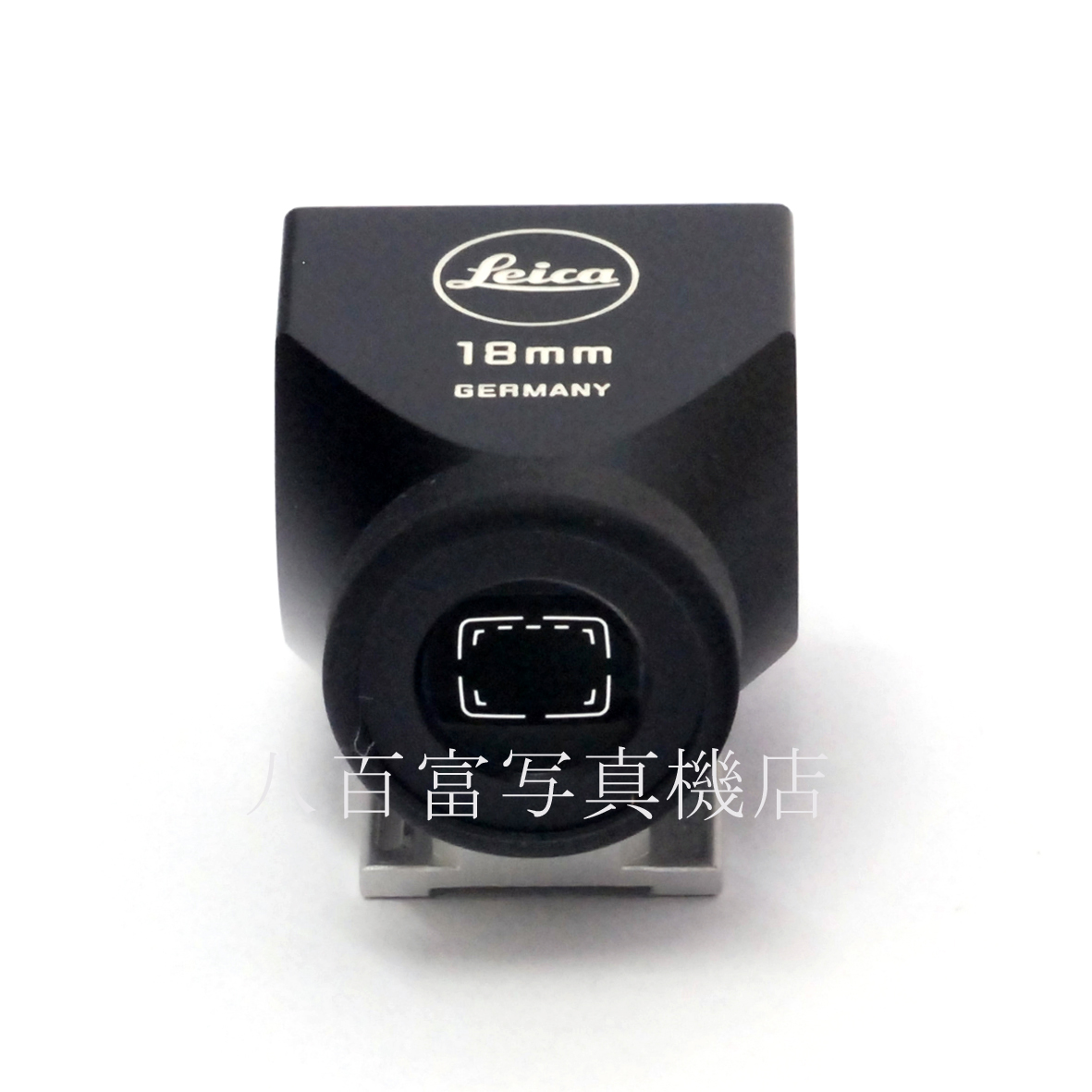 【中古】 ライカ  18mm ファインダー  Leica  Finder 中古アクセサリー  68008