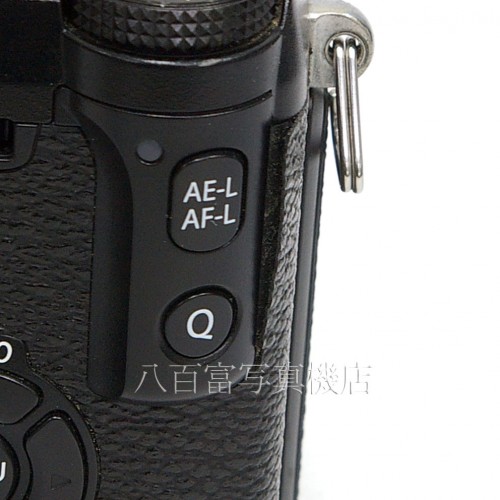 【中古】 フジフイルム X-E1 ボディ ブラック FUJIFILM 中古カメラ 28857