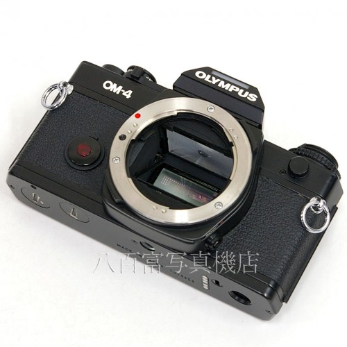 【中古】 オリンパス OM-4 ボディ OLYMPUS 23790