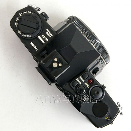 【中古】 オリンパス OM-4 ボディ OLYMPUS 23790