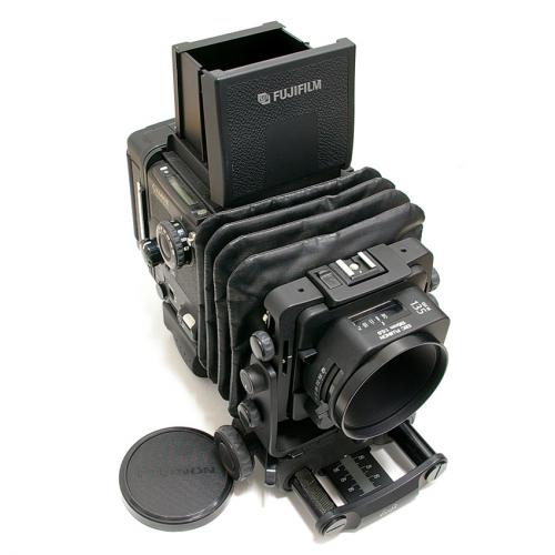 中古 フジ GX680III Professional GXM135mm F5.6 セット FUJI｜カメラ 