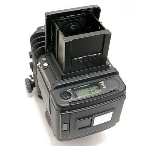 販売済み 中古 フジ GX680III Professional GXM135mm F5.6 セット FUJI