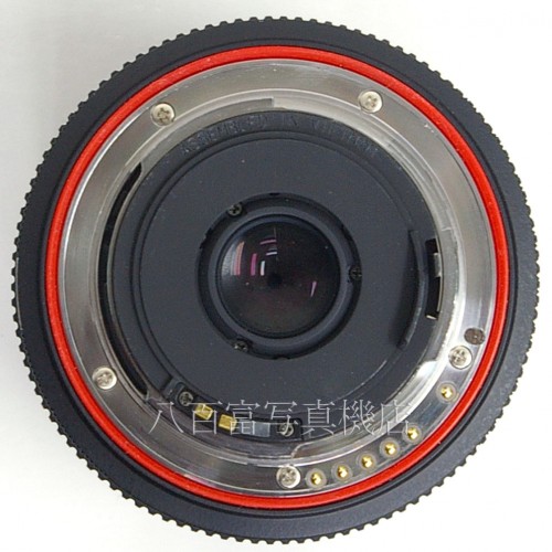 【中古】 SMC ペンタックス DA 18-135mm F3.5-5.6 ED WR PENTAX 中古レンズ 28800