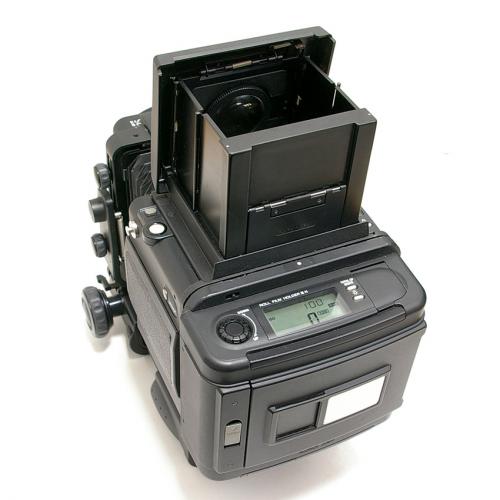 販売済み 中古 フジ GX680III Professional GXM125mm F5.6 セット FUJI