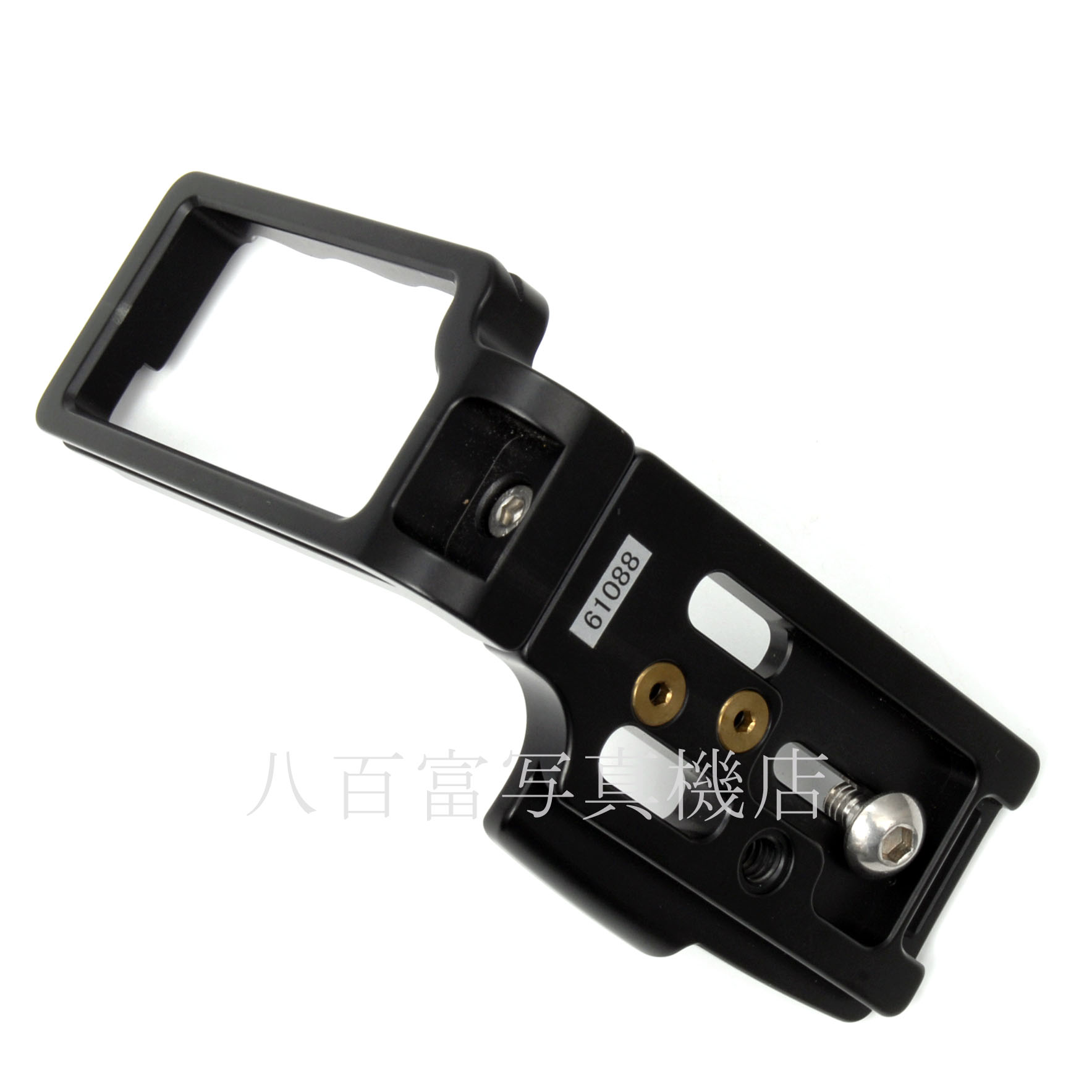 【中古】 マーキンス PN-850 L型プレート ニコン D850用 MAKINS 中古アクセサリー 61088
