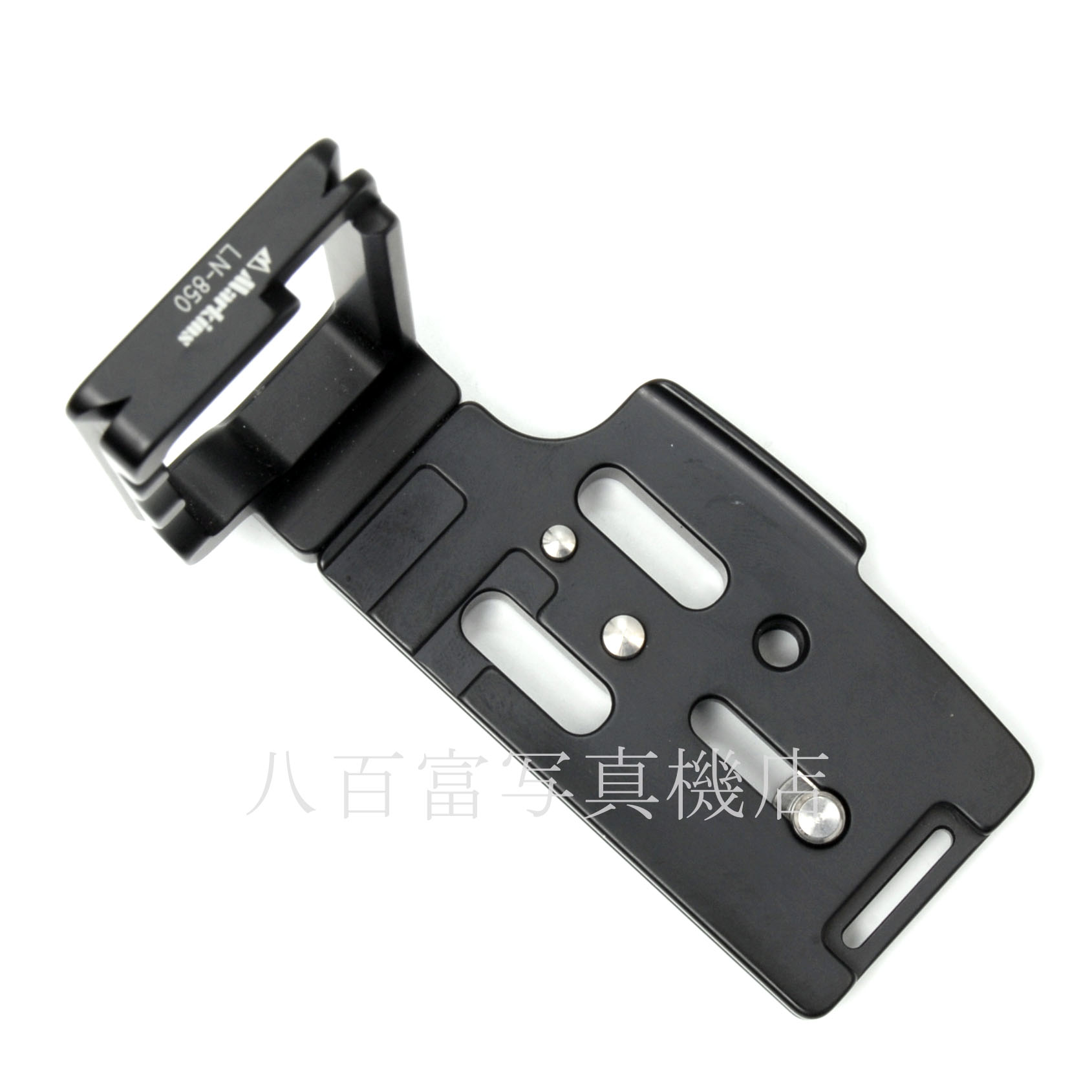 【中古】 マーキンス PN-850 L型プレート ニコン D850用 MAKINS 中古アクセサリー 61088