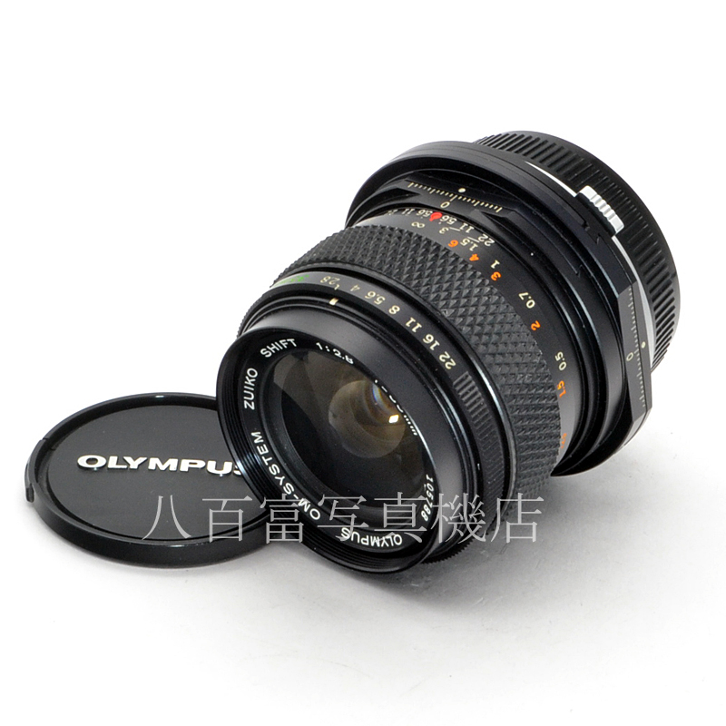 【中古】 オリンパス Zuiko SHIFT 35mm F2.8 OMシリーズ OLYMPUS ズイコー 中古交換レンズ 57463