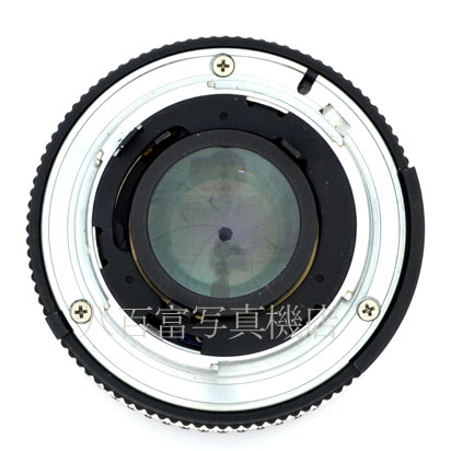 【中古】 ニコン Ai Nikkor 50mm F1.8S Nikon ニッコール 中古交換レンズ45159