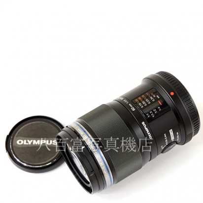 【中古】 オリンパス M.ZUIKO DIGITAL ED 60mm F2.8 Macro OLYMPUS ズイコー マクロ 中古レンズ　39777