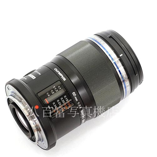 【中古】 オリンパス M.ZUIKO DIGITAL ED 60mm F2.8 Macro OLYMPUS ズイコー マクロ 中古レンズ　39777