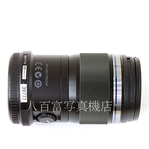 【中古】 オリンパス M.ZUIKO DIGITAL ED 60mm F2.8 Macro OLYMPUS ズイコー マクロ 中古レンズ　39777