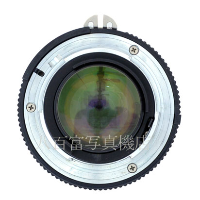 【中古】 ニコン Ai Nikkor 50mm F1.4S Nikon ニッコール 中古交換レンズ 45162