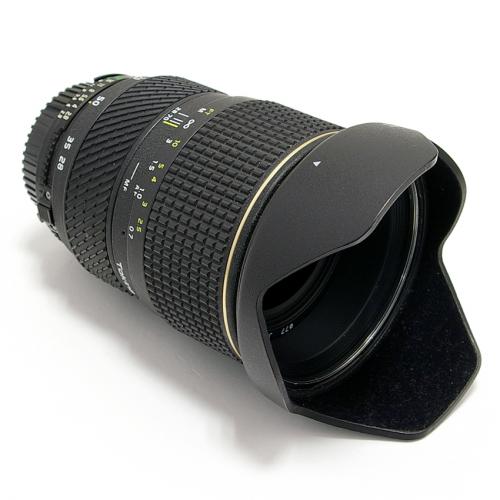 中古 トキナー AT-X AF 28-70mm F2.8 PRO New ニコンAF用 Tokina 中古 トキナー AT-X AF 28-70mm F2.8 PRO New ニコンAF用 Tokina