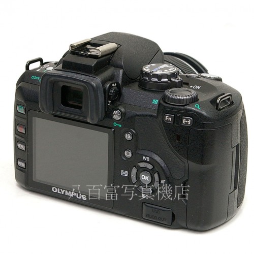 【中古】 オリンパス E-510 14-42mm F3.5-5.6 セット OLYMPUS 中古カメラ 23841