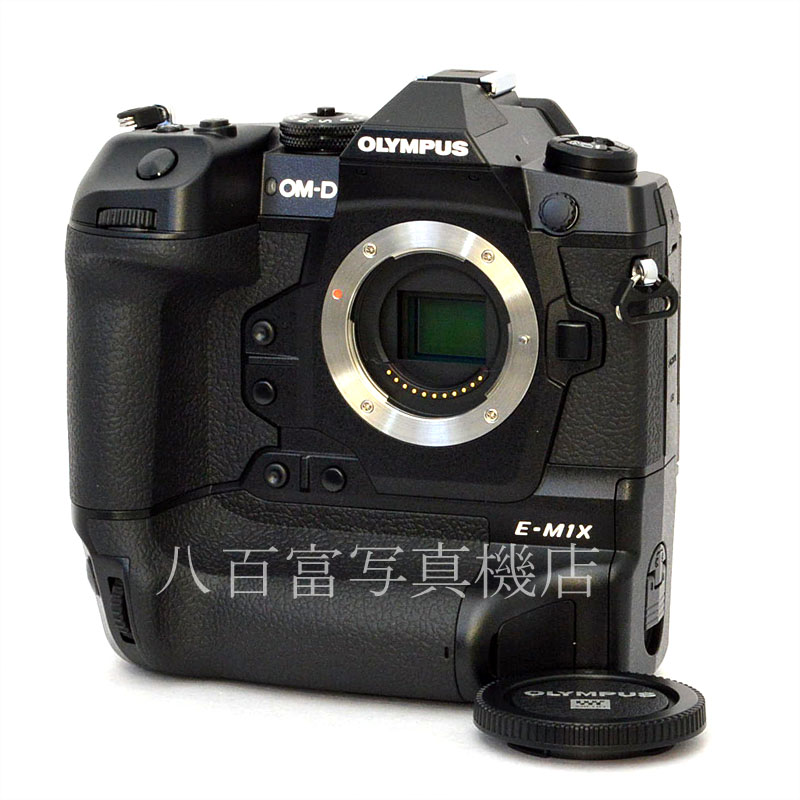 中古】 オリンパス OM-D E-M1X OLYMPUS 中古デジタルカメラ 49287 