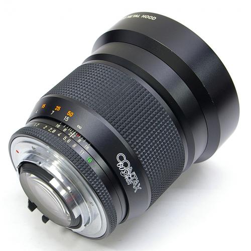 中古 コンタックス Planar T* 85mm F1.2 MM 60周年記念モデル CONTAX 【中古レンズ】 06784