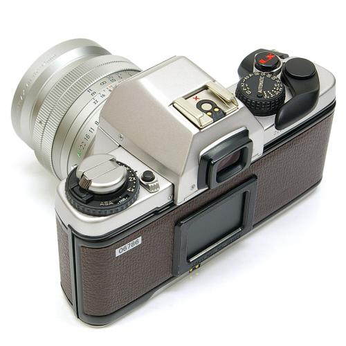 中古 ペンタックス LX 2000 A 50mm F1.2 セット PENTAX 【中古カメラ】 06786