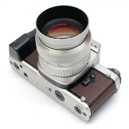 中古 ペンタックス LX 2000 A 50mm F1.2 セット PENTAX 【中古カメラ】 06786