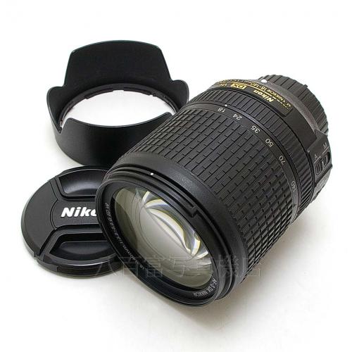 中古 ニコン AF-S DX NIKKOR 18-140mm F3.5-5.6G ED VR Nikon 【中古レンズ】 12524