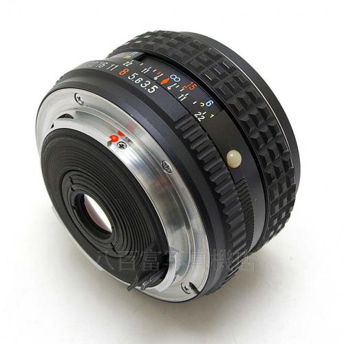 中古 SMC ペンタックス 35mm F3.5 PENTAX 【中古レンズ】 G5970