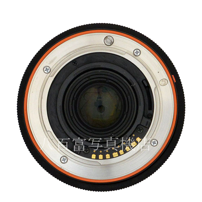 【中古】 ソニー DT 16-105mm F3.5-5.6 SAL16105 αシリーズ用 SONY　中古交換レンズ 42850