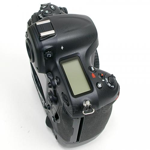 【中古】 ニコン D4s ボディ Nikon 中古カメラ 18191