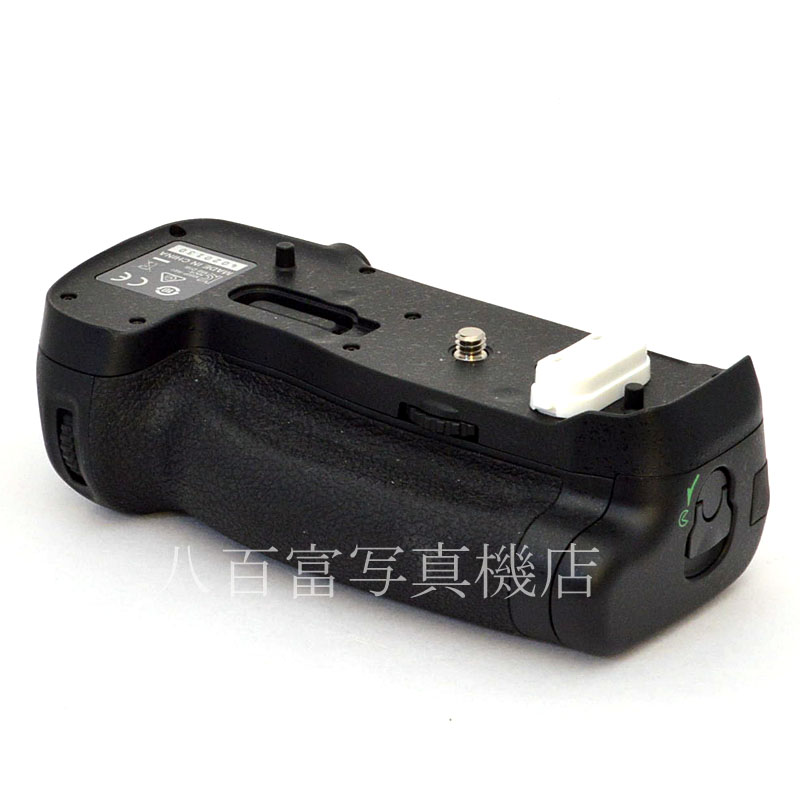 【中古】 ニコン MB-D18 マルチパワーバッテリーパック Nikon 中古アクセサリー 47377