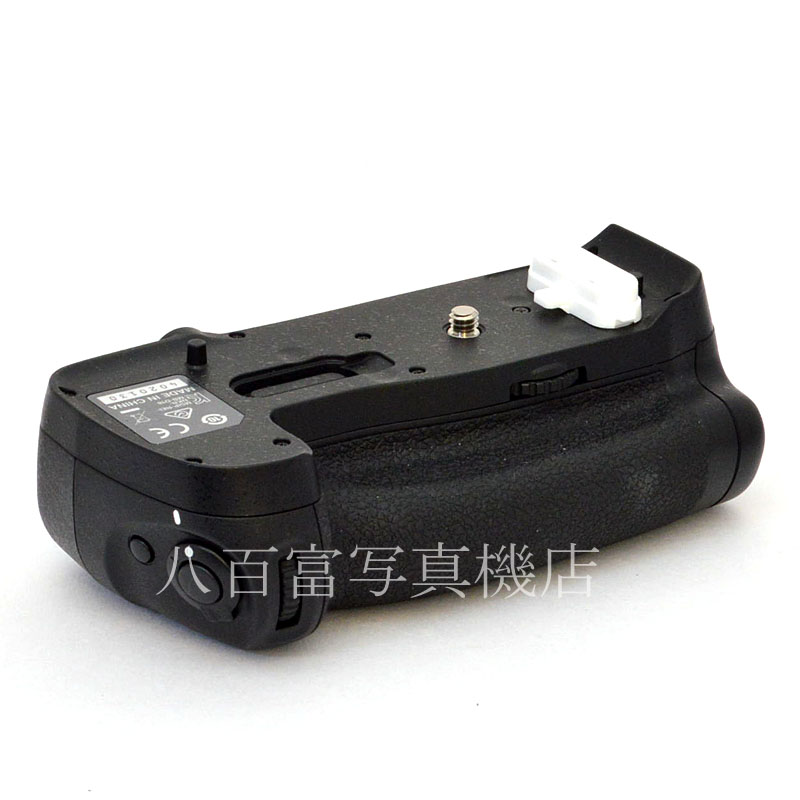 【中古】 ニコン MB-D18 マルチパワーバッテリーパック Nikon 中古アクセサリー 47377