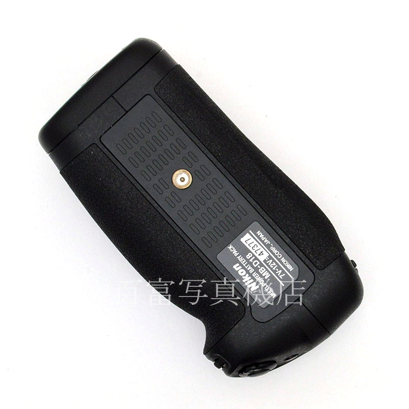 【中古】 ニコン MB-D18 マルチパワーバッテリーパック Nikon 中古アクセサリー 47377