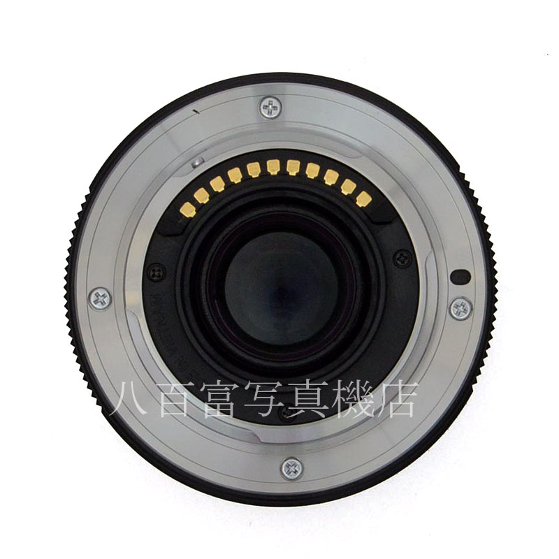 【中古】 オリンパス M.ZUIKO DIGITAL 17mm F1.8 MSC ブラック OLYMPUS 中古交換レンズ 49296