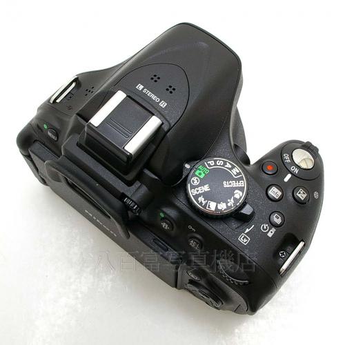 中古 ニコン D5200 ボディ Nikon 【中古デジタルカメラ】 12597