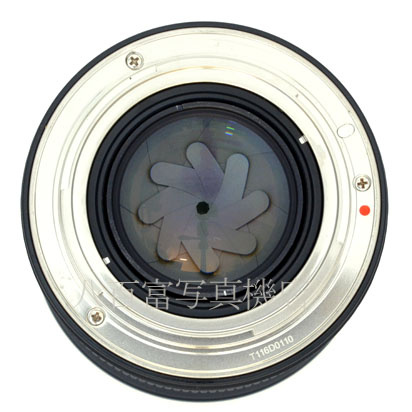 【中古】 サムヤン 35mm F1.4 AU UMC キヤノンEOS用 SAMYANG 中古交換レンズ 45156