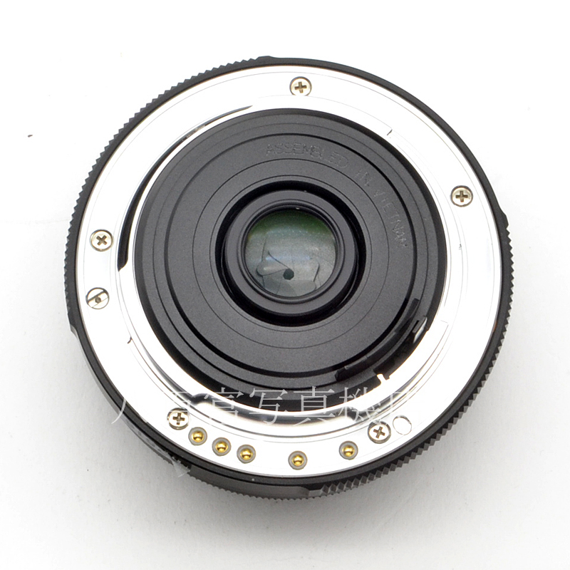 【中古】 SMC ペンタックス HD DA 21mm F3.2 Limited ブラック PENTAX 中古レンズ交換レンズ 57516