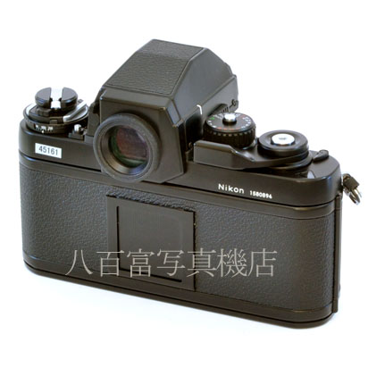 【中古】 ニコン F3 HP ボディ Nikon 中古フイルムカメラ 45161