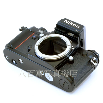 【中古】 ニコン F3 HP ボディ Nikon 中古フイルムカメラ 45161
