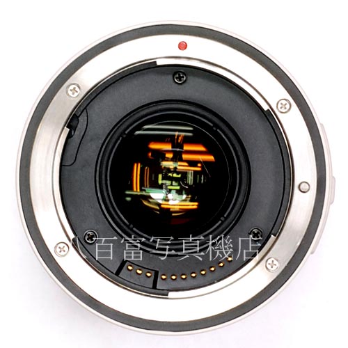 【中古】 キヤノン EXTENDER EF 2X II Canon 中古レンズ 40154