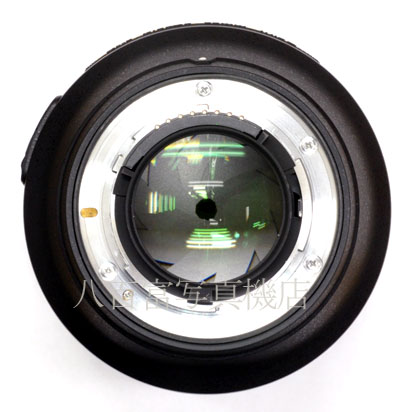 【中古】 ニコン AF-S Nikkor 85mm F1.4G Nikon  ニッコール 中古交換レンズ 45104