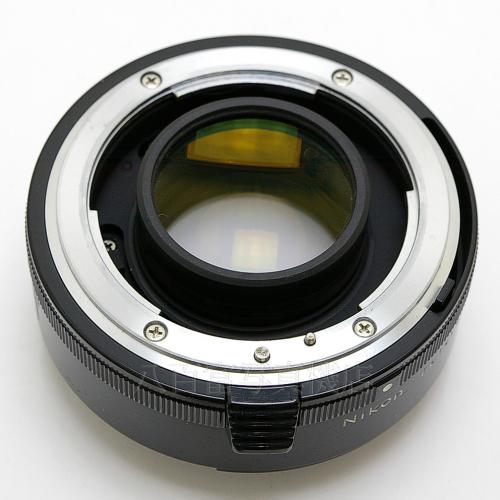 中古 ニコン TC-14BS 1.4x TELE CONVERTER Nikon 【中古レンズ】 G7742