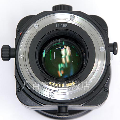 【中古】 キヤノン TS-E 45mm F2.8 Canon 中古レンズ 34065
