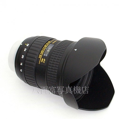 【中古】 トキナー AF AT-X 12-28mm F4 DX PRO ニコンAF用 Tokina　中古レンズ 28909