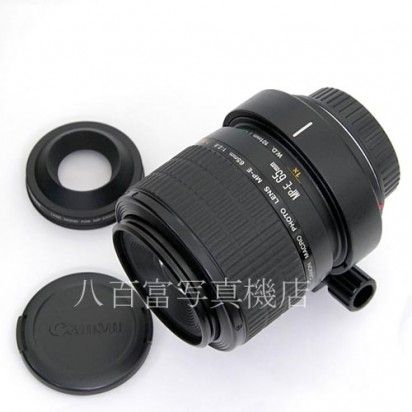 【中古】 キャノン MP-E65mm F2.8 1-5ｘマクロフォト Canon MACRO PHOTO 中古レンズ 31064