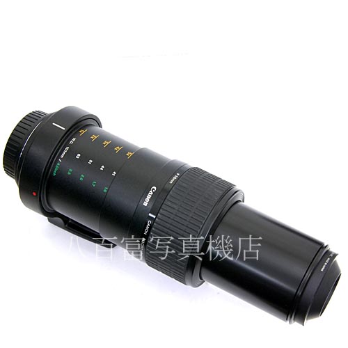 【中古】 キャノン MP-E65mm F2.8 1-5ｘマクロフォト Canon MACRO PHOTO 中古レンズ 31064