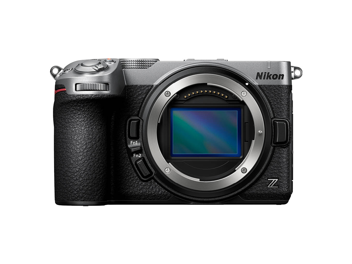 《予約商品》 ニコン Nikon Z5IIC ボディ シルバー【2026年10月23日発売予定】