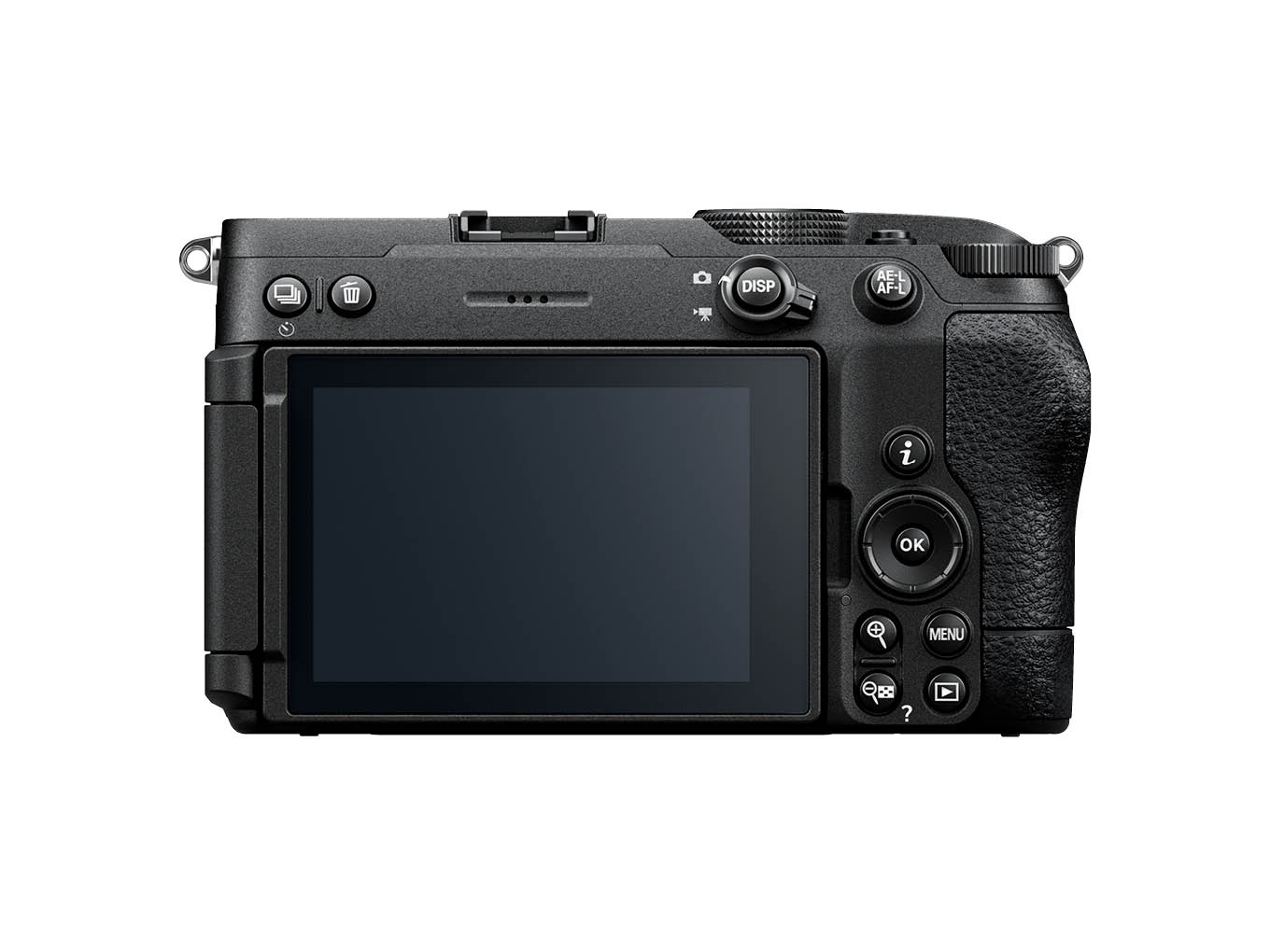 《予約商品》 ニコン Nikon Z5IIC 24-50 レンズキット ブラック【2026年10月23日発売予定】