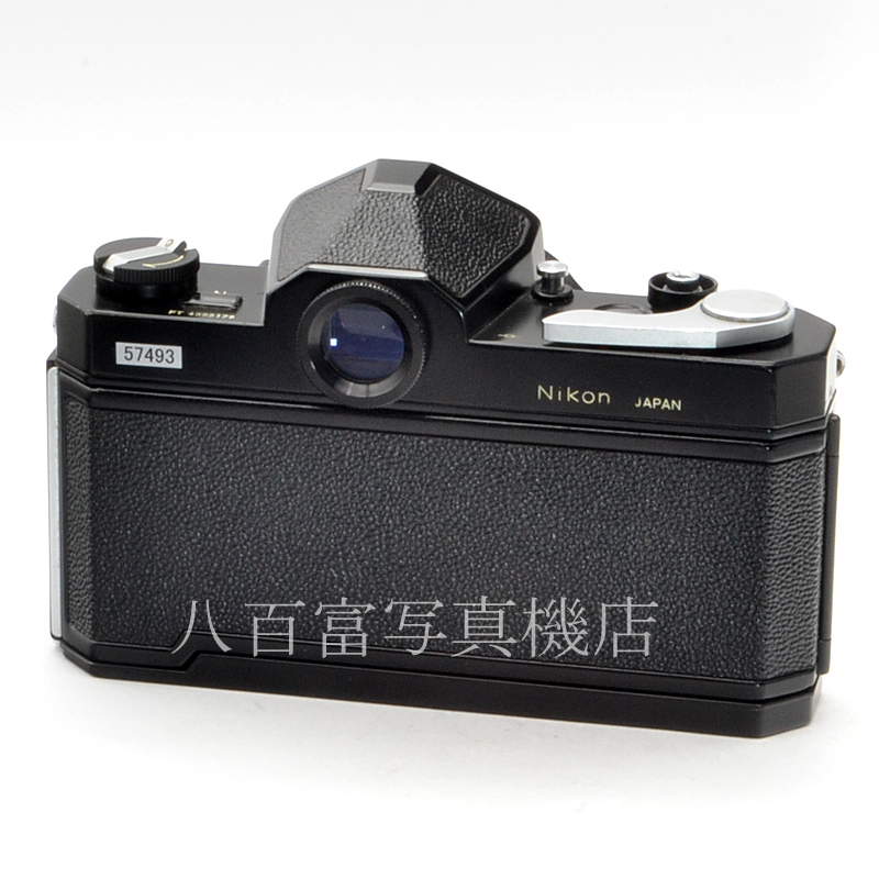 販売済み 【中古】 ニコン ニコマート FTN ブラック 50mm F1.4 (C