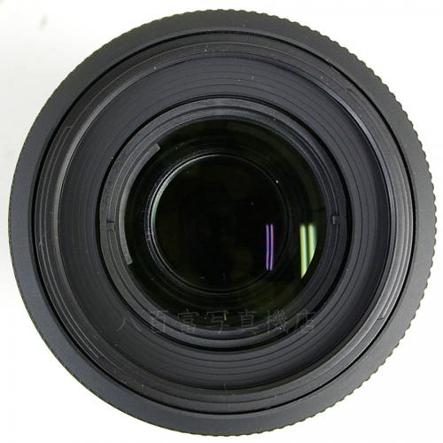 【中古】 ニコン AF-S DX VR Nikkor 55-200mm F4-5.6G ED Nikon / ニッコール 中古カメラ 18197