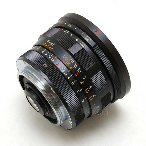 中古 日東光学 Kominar 28mm F3.5 M42マウント コミナー 【中古レンズ】 12653