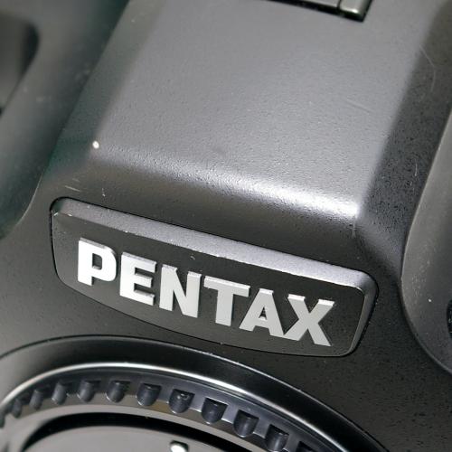 中古 ペンタックス 645D ボディ PENTAX 【中古デジタルカメラ】 00075